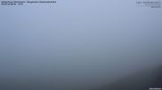 Archived webcam image showing Top station Seekarspitzbahn on 29 Sep 2026 at 08:47