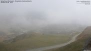 Archived webcam image showing Top station Seekarspitzbahn on 29 Sep 2026 at 14:47