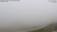 Archived webcam image showing Top station Seekarspitzbahn on 29 Sep 2026 at 12:47