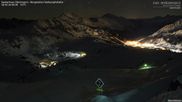 Archiviertes Webcam Bild: Obertauern: Bergstation Seekarspitzbahn am 26 Feb 2026 um 04:19 Uhr