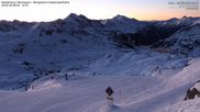 Archiviertes Webcam Bild: Obertauern: Bergstation Seekarspitzbahn am 26 Feb 2026 um 06:19 Uhr