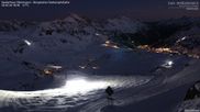 Archiviertes Webcam Bild: Obertauern: Bergstation Seekarspitzbahn am 26 Feb 2026 um 18:19 Uhr