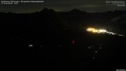 Archiviertes Webcam Bild: Obertauern: Bergstation Seekarspitzbahn am 15.10.2026 um 04:43 Uhr