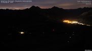 Archiviertes Webcam Bild: Obertauern: Bergstation Seekarspitzbahn am 15.10.2026 um 06:43 Uhr