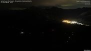 Archiviertes Webcam Bild: Obertauern: Bergstation Seekarspitzbahn am 15.10.2026 um 00:43 Uhr