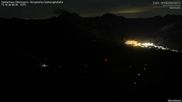 Archiviertes Webcam Bild: Obertauern: Bergstation Seekarspitzbahn am 15.10.2026 um 02:43 Uhr