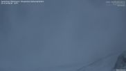 Archived webcam image showing Top station Seekarspitzbahn on 29 Oct 2026 at 06:53