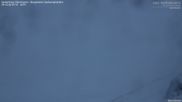 Archived webcam image showing Top station Seekarspitzbahn on 29 Oct 2026 at 07:53