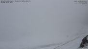 Archived webcam image showing Top station Seekarspitzbahn on 29 Oct 2026 at 10:53