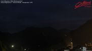 Archived webcam image showing Innervillgraten on 10 May 2026 at 04:35