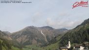 Archived webcam image showing Innervillgraten on 10 May 2026 at 08:35