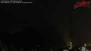 Archived webcam image showing Innervillgraten on 10 May 2026 at 00:35