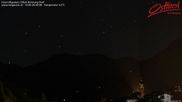 Archived webcam image showing Innervillgraten on 10 May 2026 at 02:35