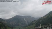 Archived webcam image showing Innervillgraten on 10 May 2026 at 16:35