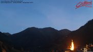 Archived webcam image showing Innervillgraten on 16 Jun 2026 at 04:59