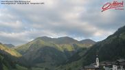 Archived webcam image showing Innervillgraten on 16 Jun 2026 at 06:59