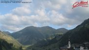 Archived webcam image showing Innervillgraten on 16 Jun 2026 at 07:59