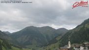 Archived webcam image showing Innervillgraten on 16 Jun 2026 at 08:59