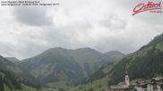 Archived webcam image showing Innervillgraten on 16 Jun 2026 at 14:59
