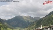 Archived webcam image showing Innervillgraten on 16 Jun 2026 at 10:59