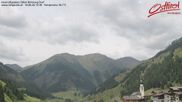 Archived webcam image showing Innervillgraten on 16 Jun 2026 at 12:59