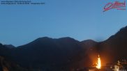 Archived webcam image showing Innervillgraten on 20 Jun 2026 at 04:24