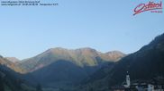 Archived webcam image showing Innervillgraten on 20 Jun 2026 at 06:24