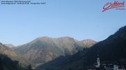 Archived webcam image showing Innervillgraten on 20 Jun 2026 at 07:24