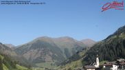 Archived webcam image showing Innervillgraten on 20 Jun 2026 at 08:24