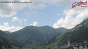 Archived webcam image showing Innervillgraten on 20 Jun 2026 at 14:24
