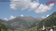 Archived webcam image showing Innervillgraten on 20 Jun 2026 at 10:24