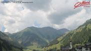 Archived webcam image showing Innervillgraten on 20 Jun 2026 at 12:24