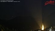 Archived webcam image showing Innervillgraten on 15 Aug 2026 at 00:34
