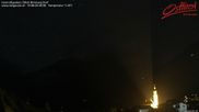 Archived webcam image showing Innervillgraten on 19 Aug 2026 at 04:05