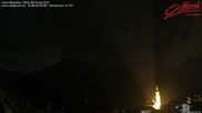 Archived webcam image showing Innervillgraten on 19 Aug 2026 at 02:05