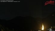 Archived webcam image showing Innervillgraten on 10 Aug 2026 at 04:04