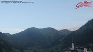 Archived webcam image showing Innervillgraten on 10 Aug 2026 at 06:04