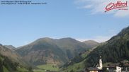 Archived webcam image showing Innervillgraten on 10 Aug 2026 at 08:04