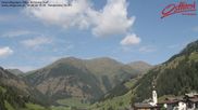 Archived webcam image showing Innervillgraten on 10 Aug 2026 at 10:04