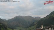 Archived webcam image showing Innervillgraten on 11 Aug 2026 at 06:40