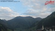 Archived webcam image showing Innervillgraten on 11 Aug 2026 at 07:40