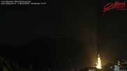 Archived webcam image showing Innervillgraten on 11 Aug 2026 at 00:40