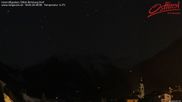 Archived webcam image showing Innervillgraten on 18 Mar 2026 at 04:33