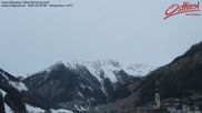 Archived webcam image showing Innervillgraten on 18 Mar 2026 at 07:33