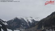 Archived webcam image showing Innervillgraten on 18 Mar 2026 at 08:33