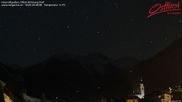 Archived webcam image showing Innervillgraten on 18 Mar 2026 at 00:33