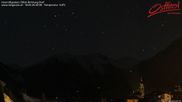 Archived webcam image showing Innervillgraten on 18 Mar 2026 at 02:33