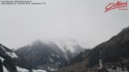 Archived webcam image showing Innervillgraten on 18 Mar 2026 at 10:33