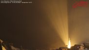 Archived webcam image showing Innervillgraten on 22 Mar 2026 at 04:13