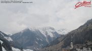 Archived webcam image showing Innervillgraten on 22 Mar 2026 at 14:13